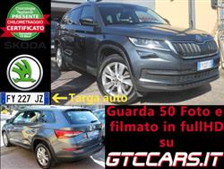 SKODA KODIAQ 2.0tdi ?? DSG 7P Led Navi Cam UNIPRO IVA DEDUC