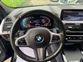 BMW X4 xDrive20i M-Sport-X 184CV