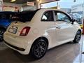 FIAT 500C 1.0 Hybrid Connect