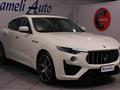 MASERATI Levante 3.0 V6 Granlusso 275cv auto my19