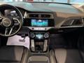 JAGUAR I-PACE EV 90 kWh 400 CV AUTO AWD SE *UNIPROP*