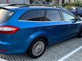 FORD MONDEO WAGON 1.8 TDCi 125 CV