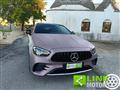 MERCEDES CLASSE E COUPE Auto Mild hybrid Premium Plus WRAPPATA