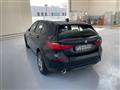 BMW SERIE 1 I 109CV ADVANTAGE CAMBIO AUTOMATICO