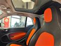 SMART FORTWO 90 0.9 Turbo twinamic Urbanrunner Passion