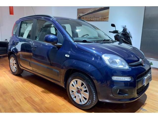 FIAT PANDA 1.2 EasyPower Easy