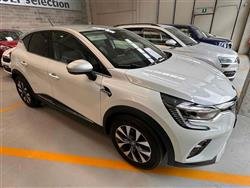 RENAULT NUOVO CAPTUR 1.0 TCe Intens