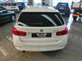 BMW SERIE 3 TOURING d Touring Business Advantage aut.