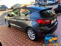 FORD FIESTA 1.1 5 porte Titanium 85 cv