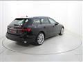 AUDI A4 AVANT Avant 40 TDI quattro S tronic Business