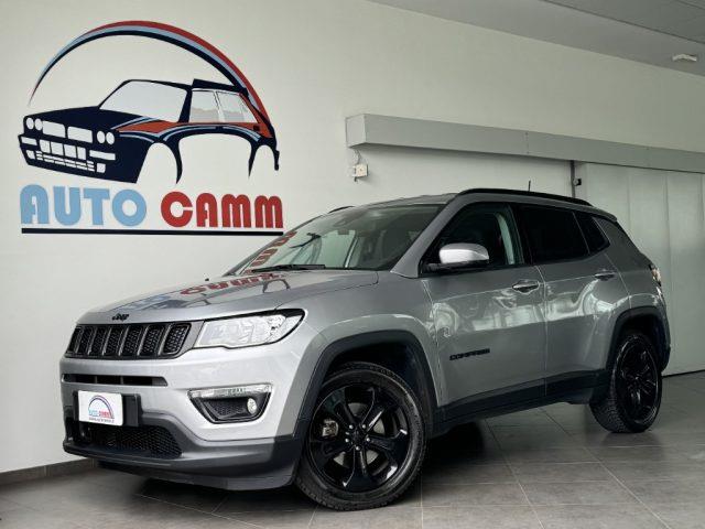 JEEP COMPASS 1.4 MultiAir Night Eagle