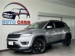 JEEP COMPASS 1.4 MultiAir Night Eagle