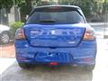 SUZUKI SWIFT 1.2 HYBRID 4WD ALLGRIP TOP