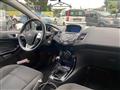 FORD FIESTA 1.0 EcoBoost 100CV 5 porte Titanium