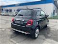 FIAT 500 1.0 hybrid 70cv +Clim,Auto+Tetto+Navi+Sens.Park