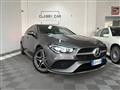 MERCEDES Classe CLA 200d Premium Auto - UFFICIALE MERCEDES -