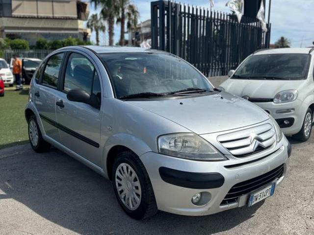 CITROEN C3 1.4 Elegance Bi Energy G