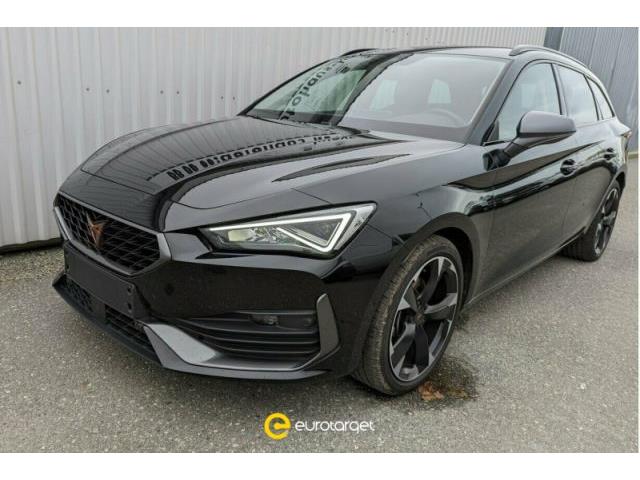 CUPRA LEON Sportstourer 2.0 TDI 150 CV DSG