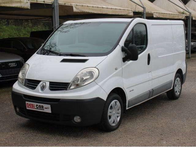 FIAT SCUDO Dci Prezzo Finito Trafic