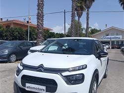 CITROEN C3 BlueHDi 100 S&S Feel