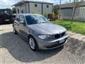 BMW SERIE 1 d cat 5 porte Futura DPF