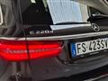 MERCEDES CLASSE E STATION WAGON d SW 4Matic Auto Sport -cerchi 19"-led-burmester-