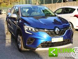 RENAULT NUOVO CAPTUR TCe 100 CV GPL Intens ADATTA A NEOPATENTATI!!!