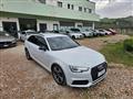 AUDI A4 Avant 35 TDI S tronic S line edition