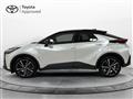 TOYOTA C-HR 1.8 Hybrid E-CVT Lounge