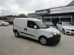 FIAT DOBLÒ 1.6 MJT 105CV PC-TN Cargo Lamierato SX E5+