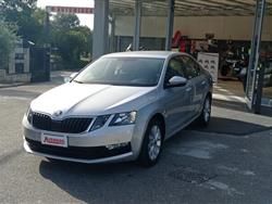 SKODA OCTAVIA 1.6 TDI SCR 115 CV Executive