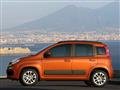 FIAT PANDA 1.2 Connected by Wind