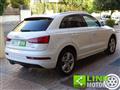 AUDI Q3 2.0 TDI 150 CV quattro Sport Edition