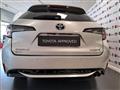 TOYOTA COROLLA TOURING SPORTS Corolla Touring Sports 2.0 Hybrid Lounge