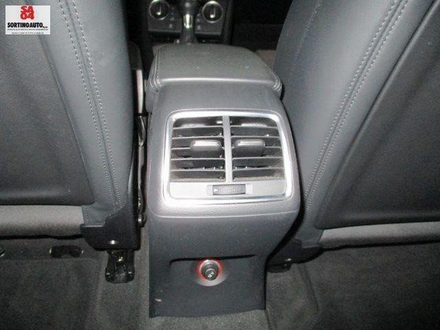 AUDI Q3 2.0 TDI 150 CV S tronic quattro edition Design