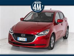 MAZDA 2 Mazda2 1.5 Skyactiv-G 90 CV M Hybrid Evolve