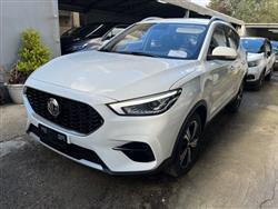 MG ZS COMFORT 1.5 VTi-tech 106CV