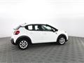 CITROEN C3 PureTech 83 S&S You