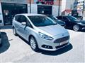 FORD S-MAX 2.0 EcoBlue 150CV Start&Stop Aut.7p. Titanium Busi