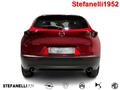 MAZDA CX-30 2.0L Skyactiv-G M Hybrid 2WD Exceed