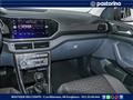 VOLKSWAGEN T-CROSS 1.0 TSI 110 CV Advanced