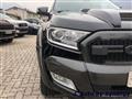 FORD RANGER 3.2 TDCi aut. DC Wildtrak 5pt.