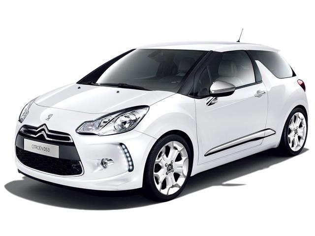 DS 3 1.6 THP 155 Sport Chic