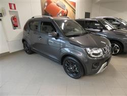 SUZUKI IGNIS 1.2 Hybrid 4WD All Grip Top