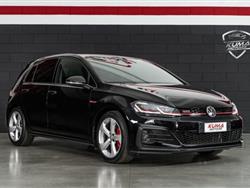 VOLKSWAGEN GOLF 2.0 TSI 245cv Performance DSG