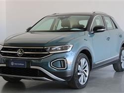VOLKSWAGEN T-ROC 2.0 TDI SCR Style