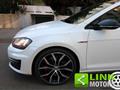 VOLKSWAGEN GOLF Performance 2.0 TSI DSG 5p. BlueMotion Technology