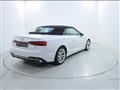 AUDI A5 CABRIO Cabrio 40 TDI S tronic Business Advanced