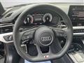 AUDI A4 AVANT A4 Avant 40 TDI S tronic S line edition