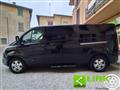 FORD TOURNEO CUSTOM 310 2.0 TDCi 170CV aut. PC Titanium GARANZIA INCL